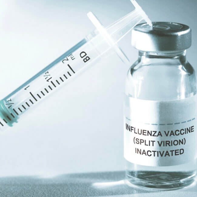 H3N2 Inoculation Flu Influenza Vaccine