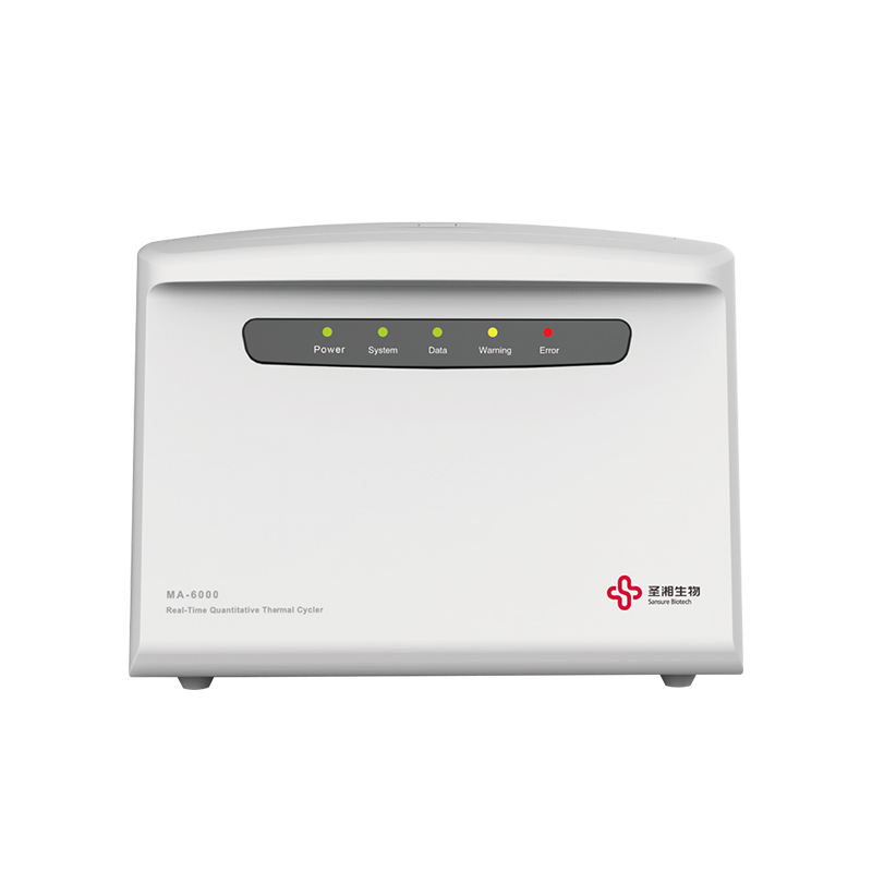 Real Time PCR Machine MA6000