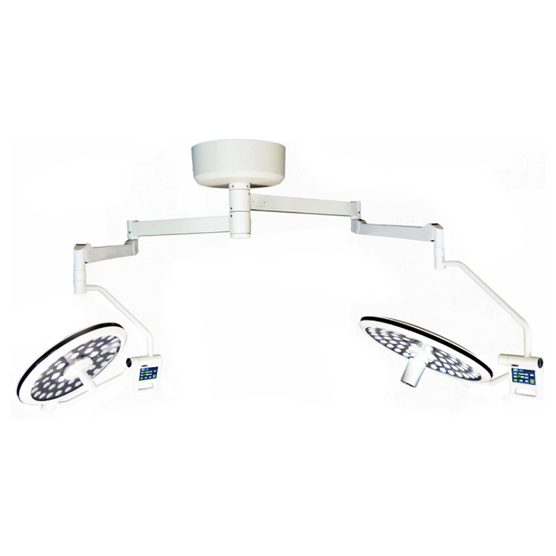  Hospital Equipment LED Surgical Light Shadowless Operation Lamp