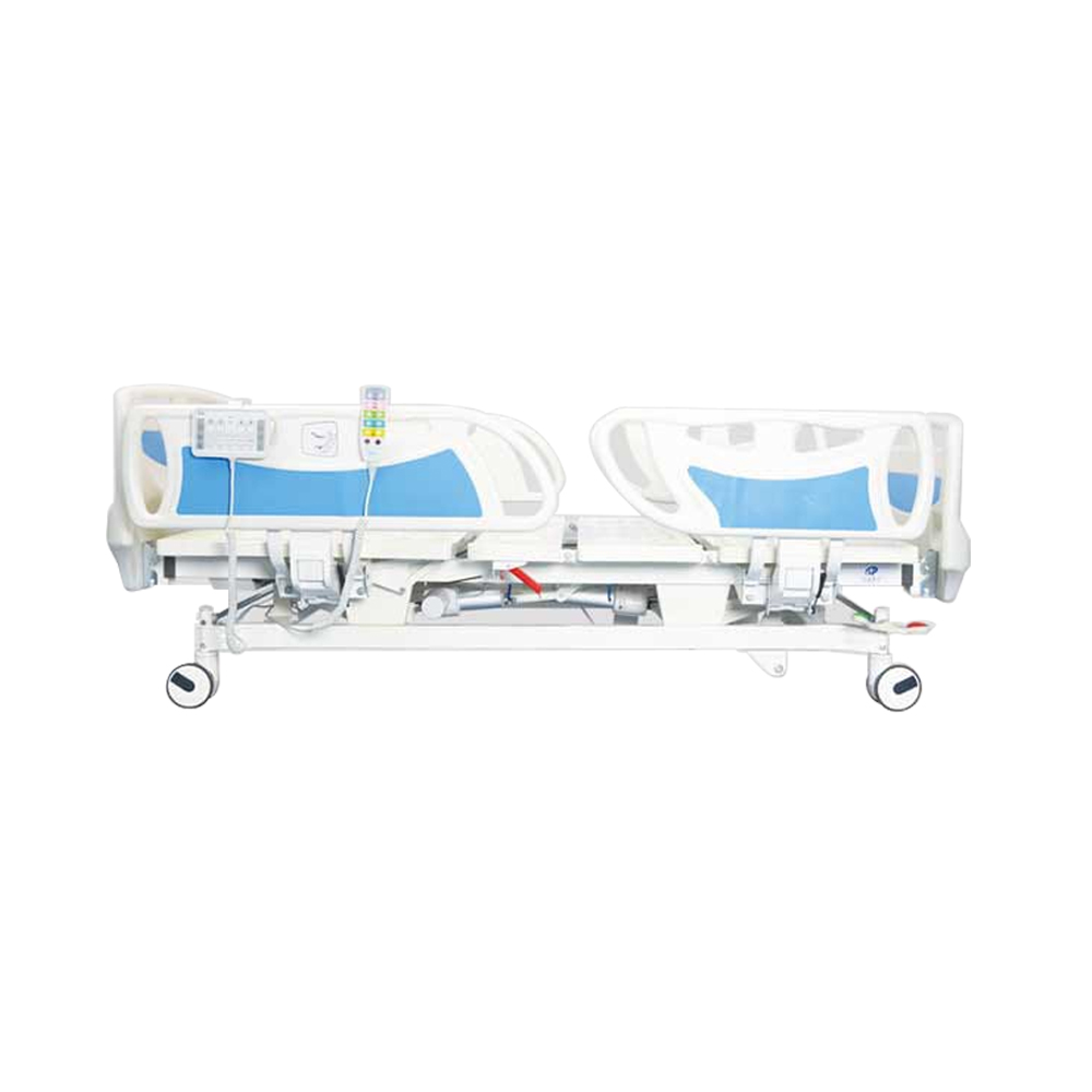 Electric Hospital Bed For Sale Medical ICU Bed Buy Product on Hunan