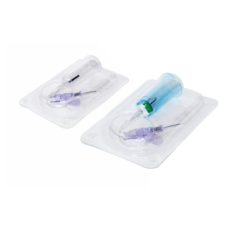 Sterile Intravenous Blood Collection Needles from China