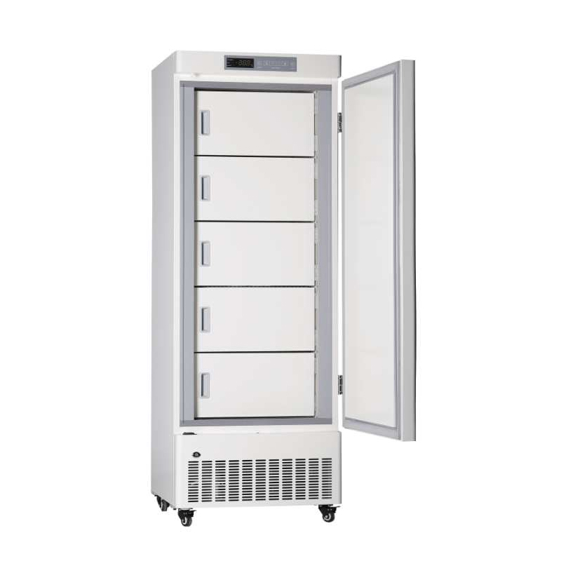  -25 Degree Medical Low Temperature Portable Freezer
