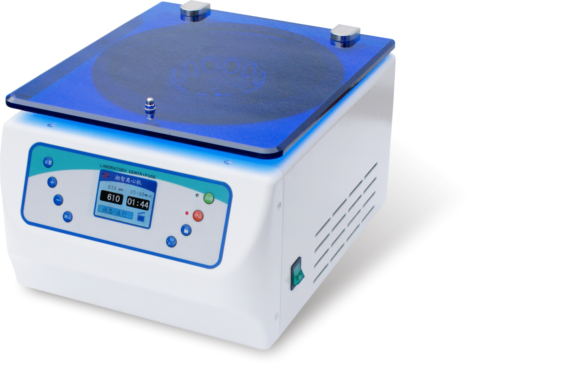 2200rpm Benchtop Cyto Centrifuge /Cyto Centrifuge for Biochemistry/Biological/Pharmaceutical Factory/Lab