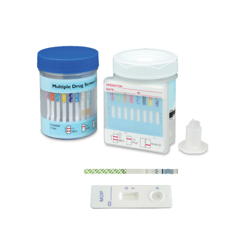Drug Test Strip Urine Rapid Test